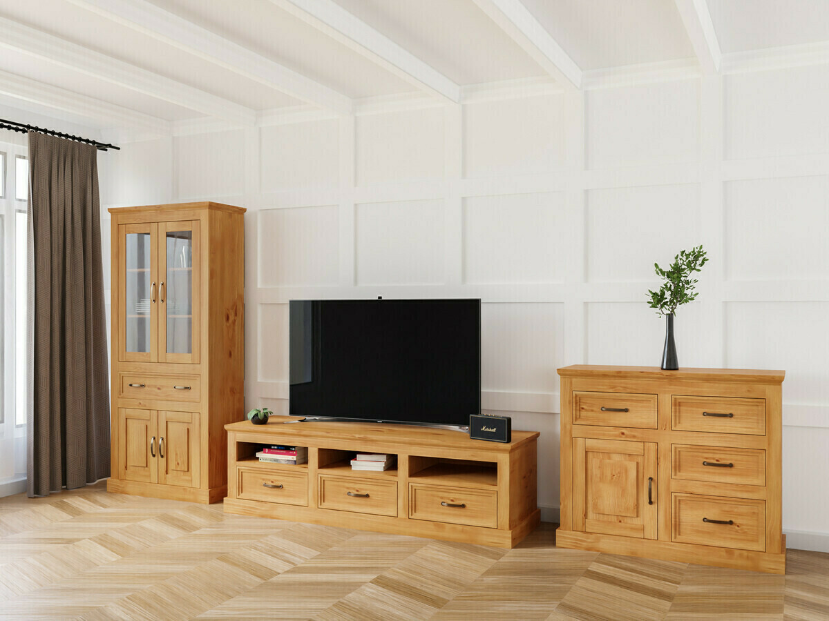 Colección de muebles Tolelio BR