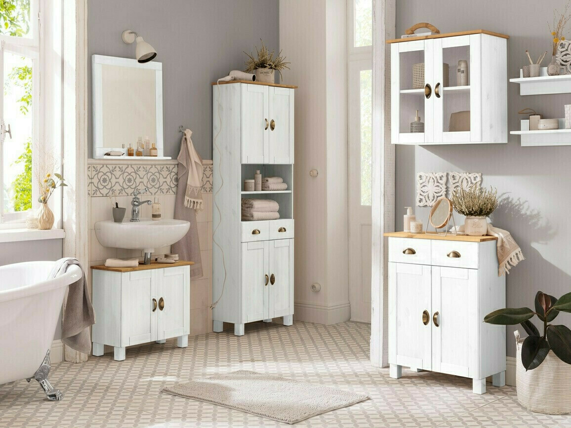 Colección de muebles Serelbu