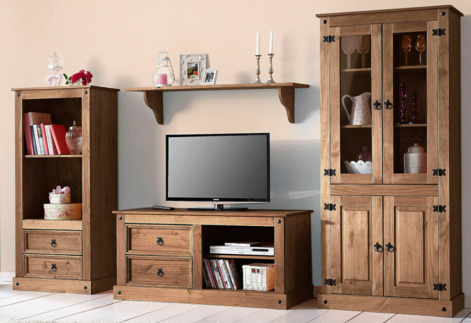 Colección de muebles Sonlive