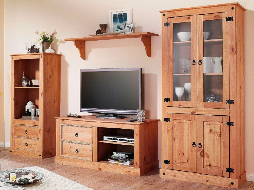 Colección de muebles Sonlive