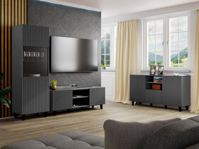 Colección de muebles Remeta