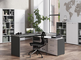 Colección de muebles Fivcalu