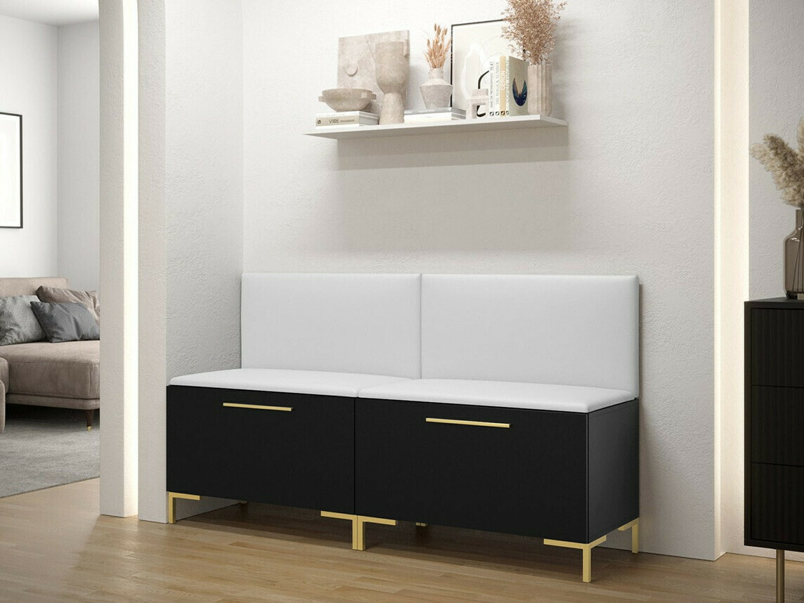 Colección de muebles Tivsoa