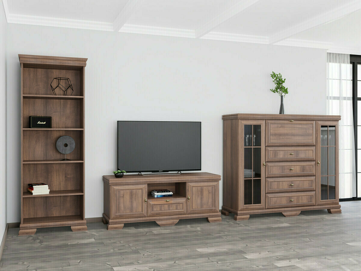 Colección de muebles Salmeru F