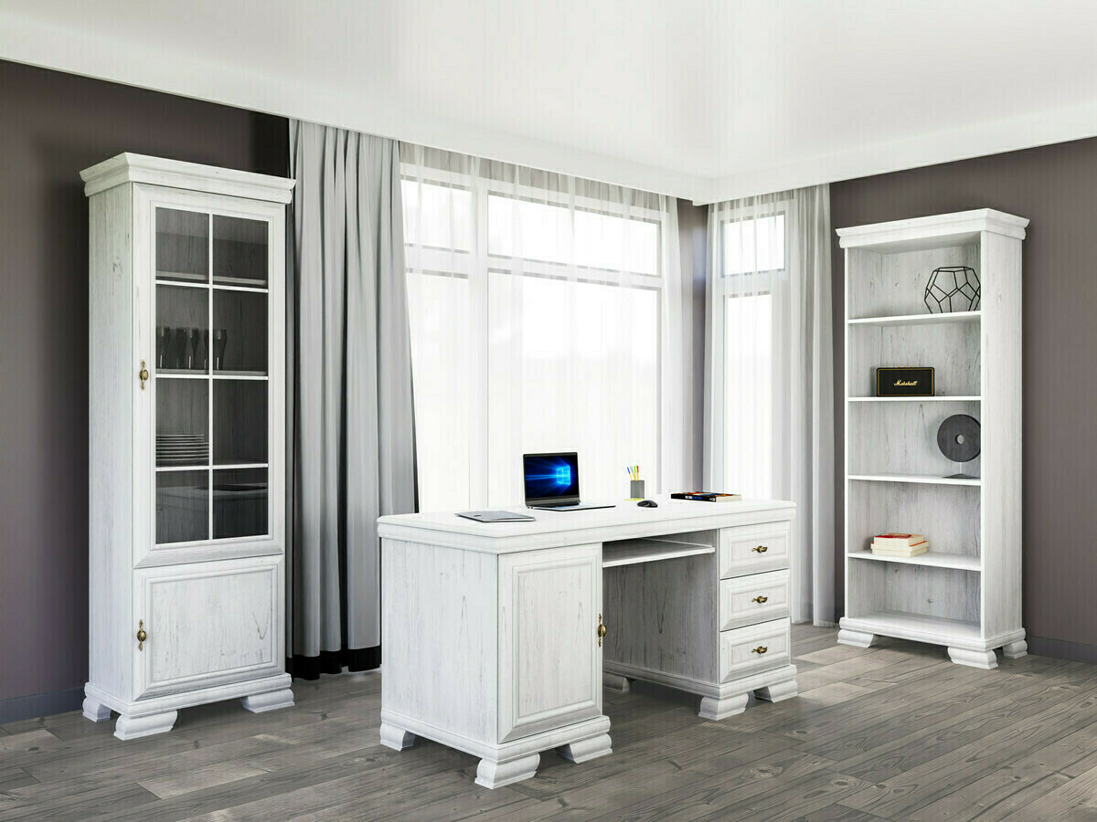 Colección de muebles Salmeru F