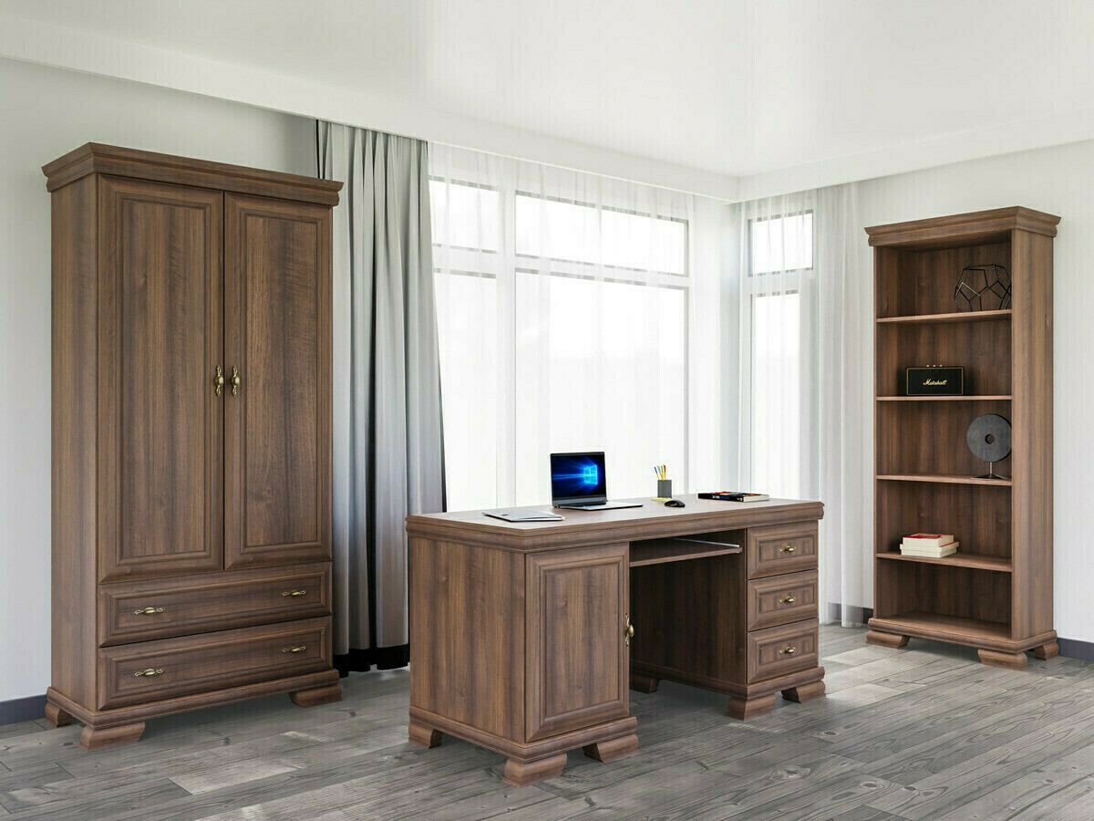 Colección de muebles Salmeru F