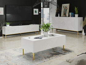 Colección de muebles Levelbu