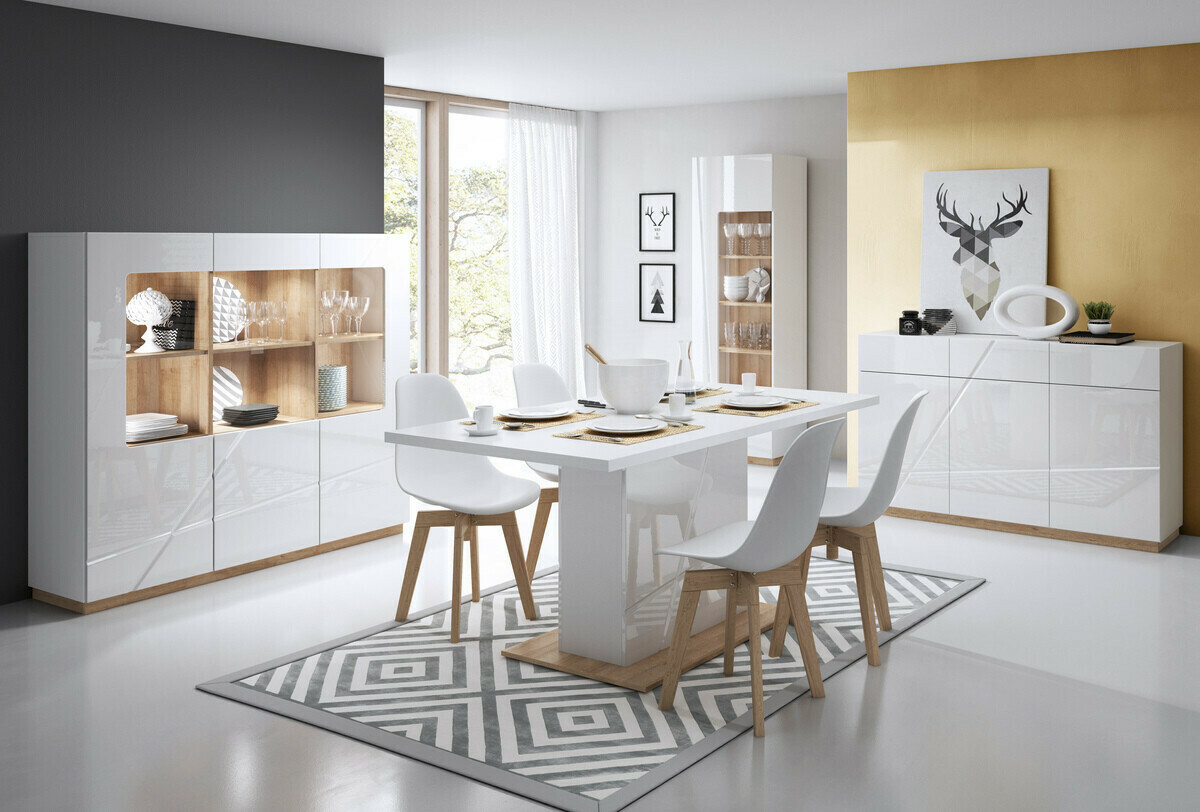 Colección de muebles Corfioa