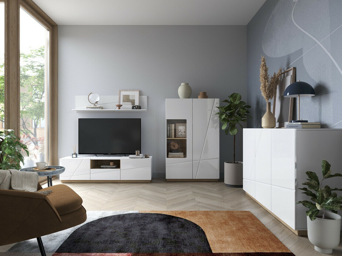 Colección de muebles Corfioa