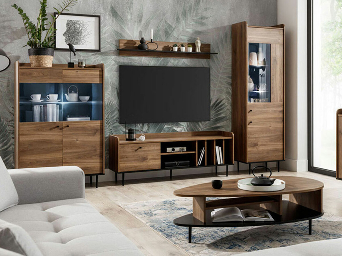 Colección de muebles Ferenou