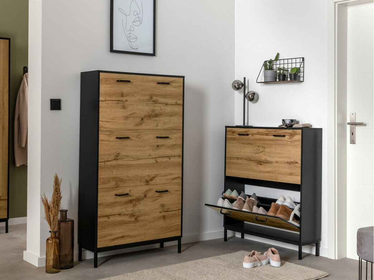 Colección de muebles Mersalo