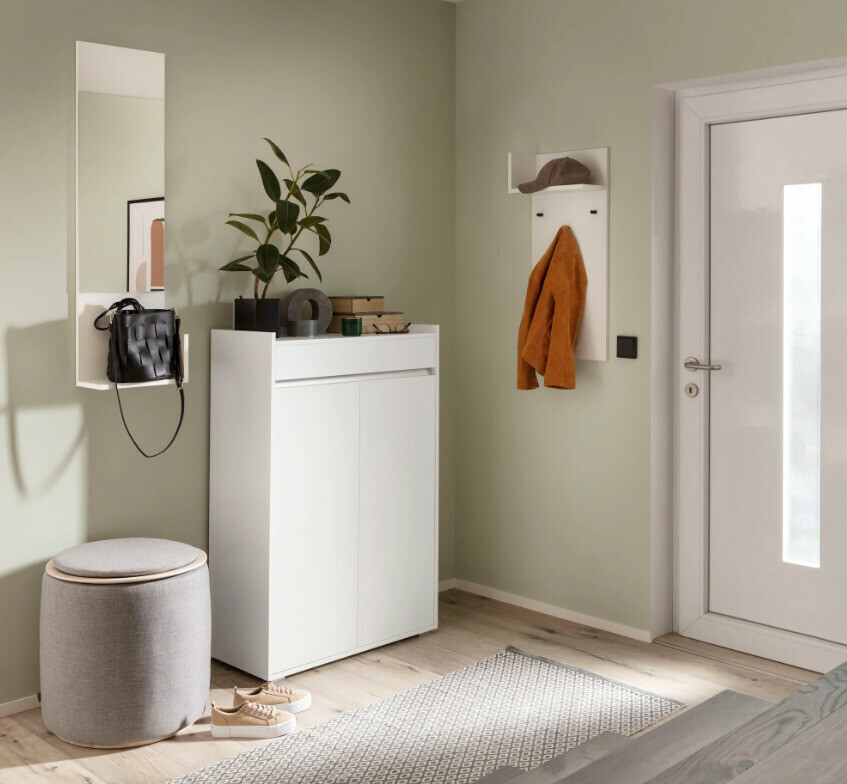 Colección de muebles Ruvciri