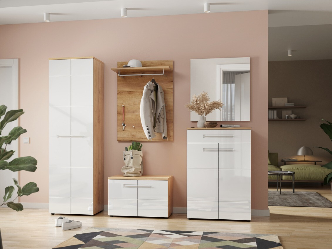 Colección de muebles Salciro