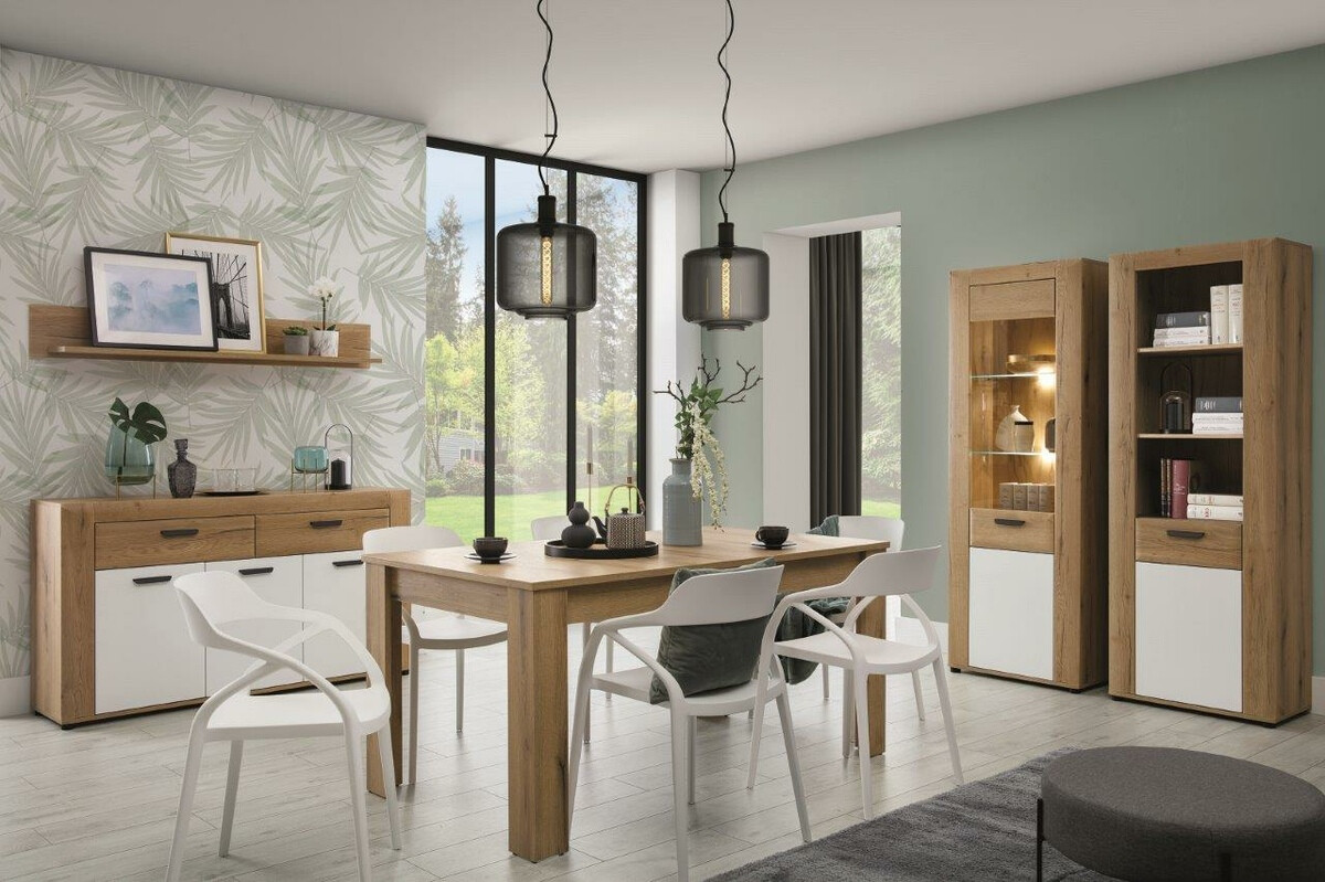 Colección de muebles Verlara