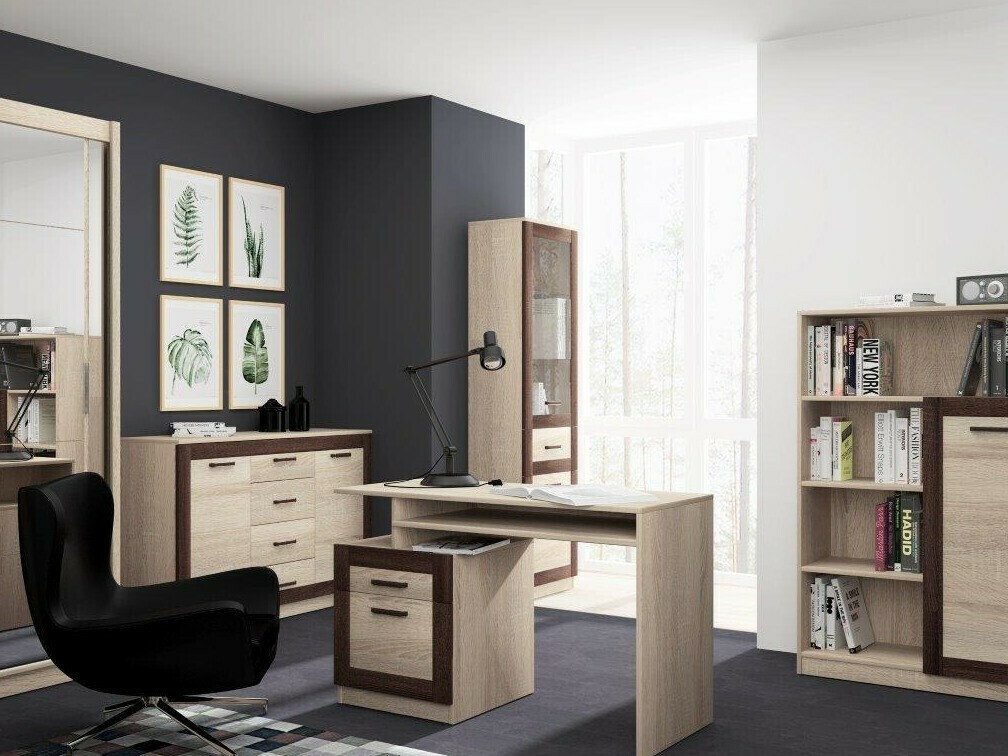 Colección de muebles Daleta