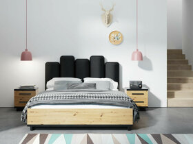 Colección de muebles Morlira