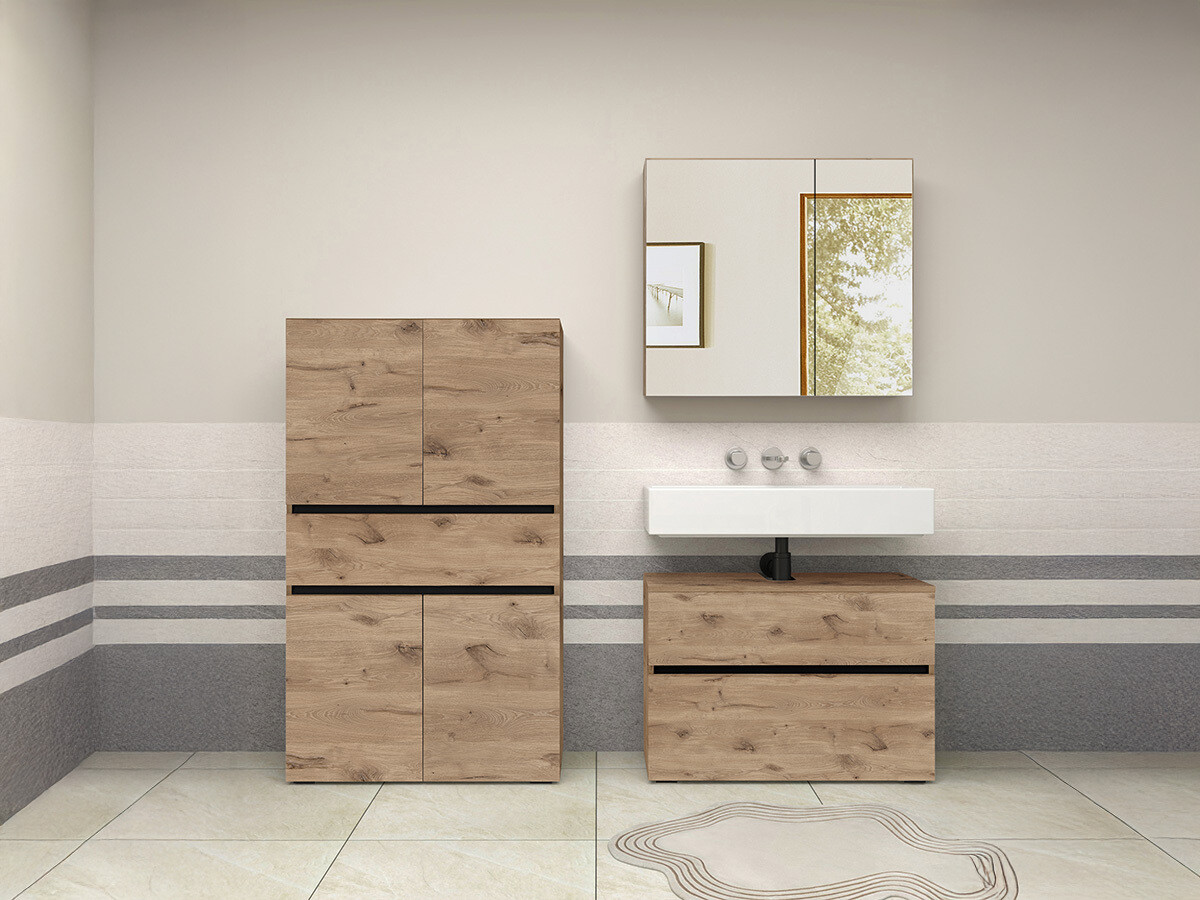 Colección de muebles Soncamu