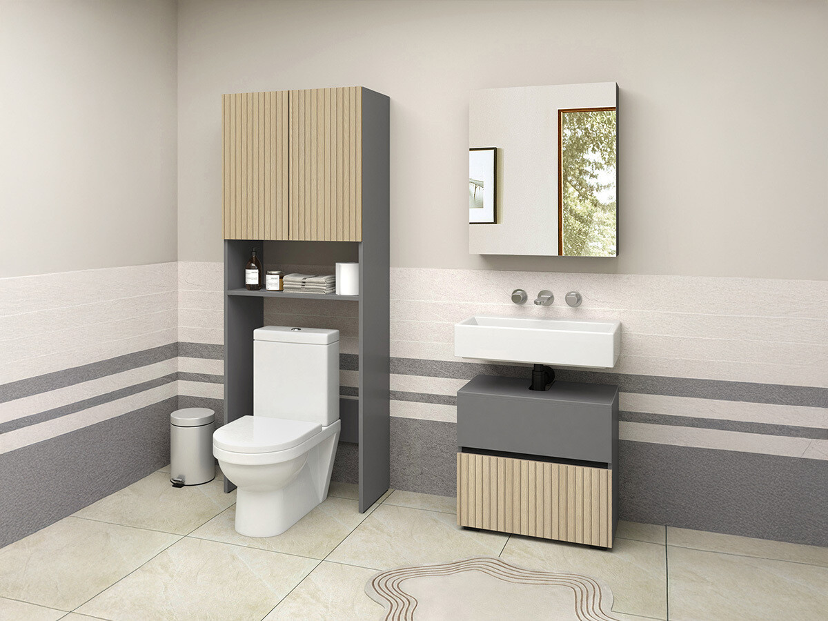 Colección de muebles Soncamu