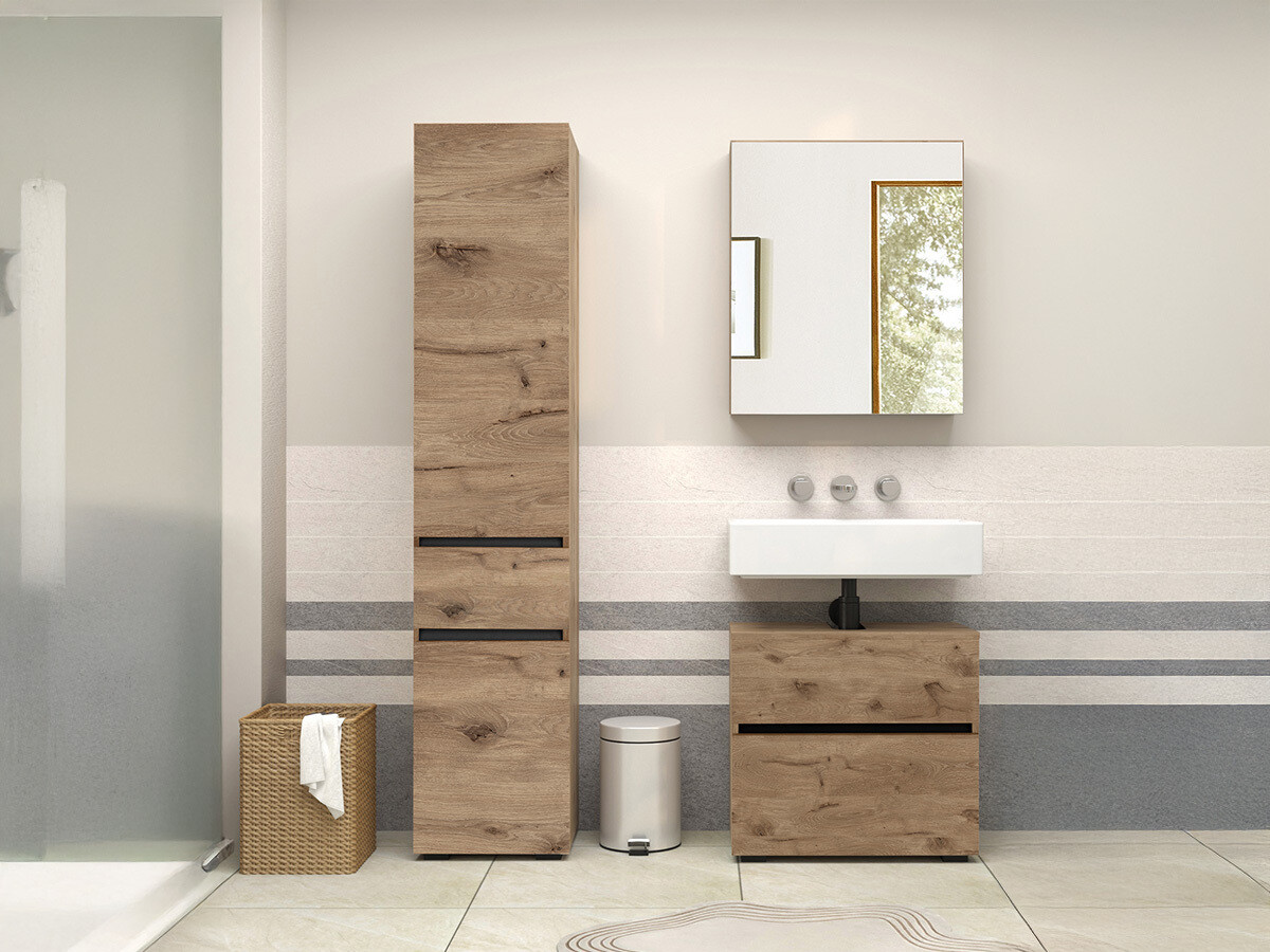 Colección de muebles Soncamu