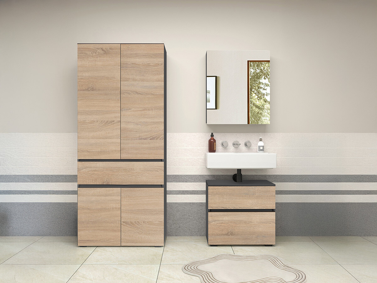 Colección de muebles Soncamu