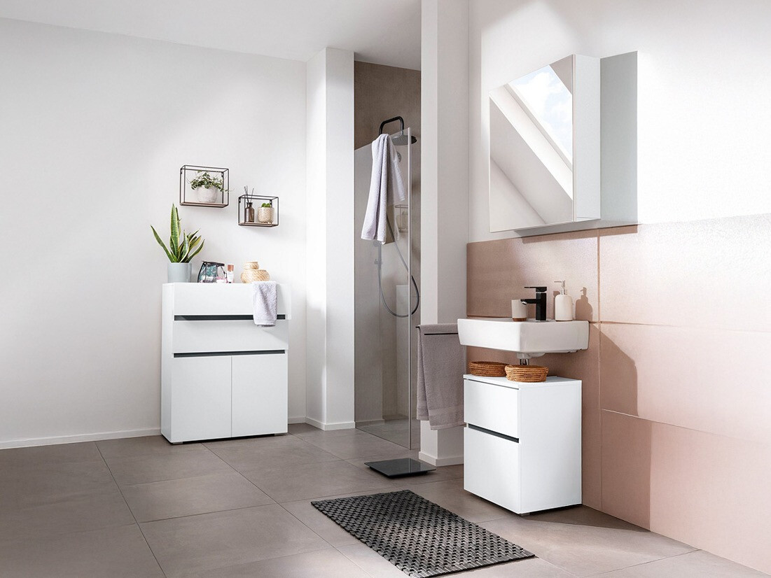 Colección de muebles Soncamu