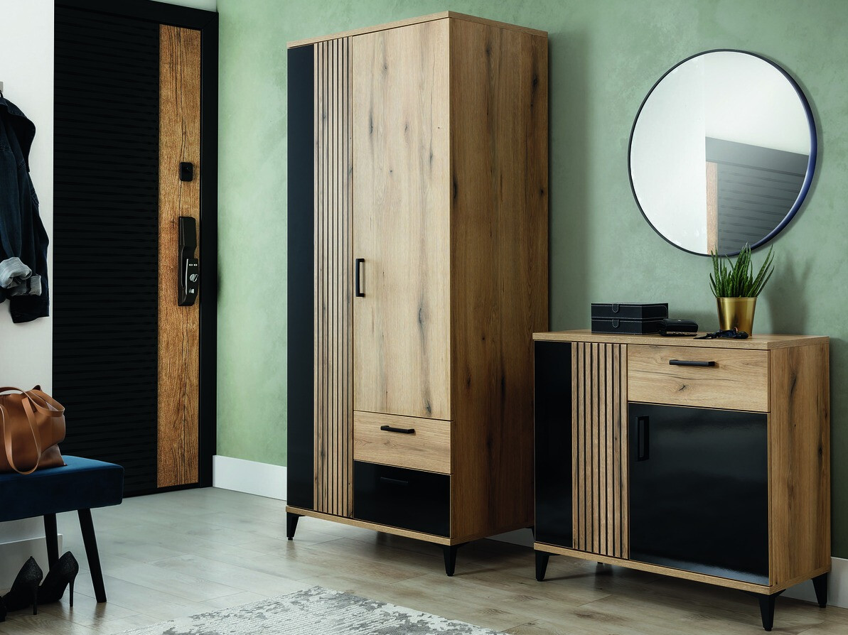 Colección de muebles Camcate