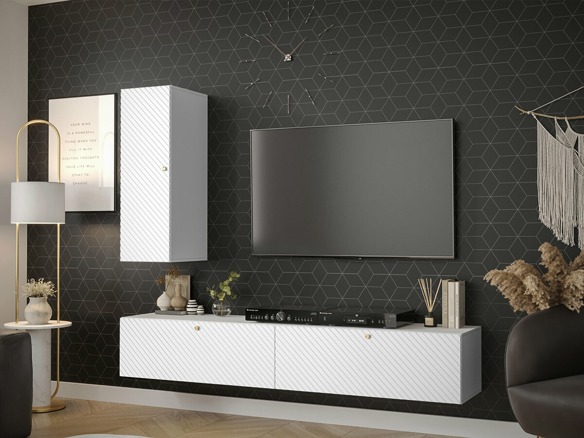 Colección de muebles Elblaru