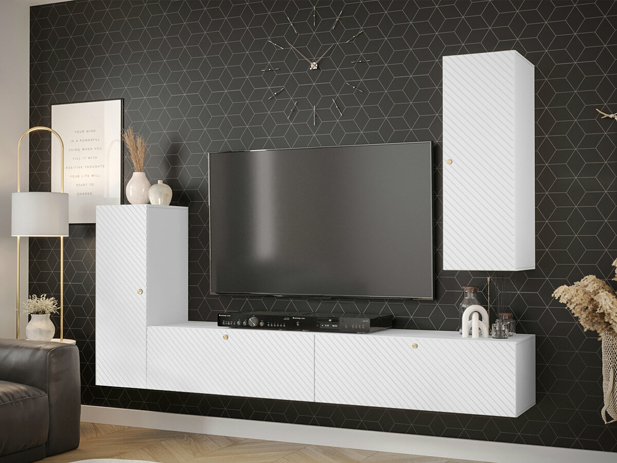 Colección de muebles Elblaru