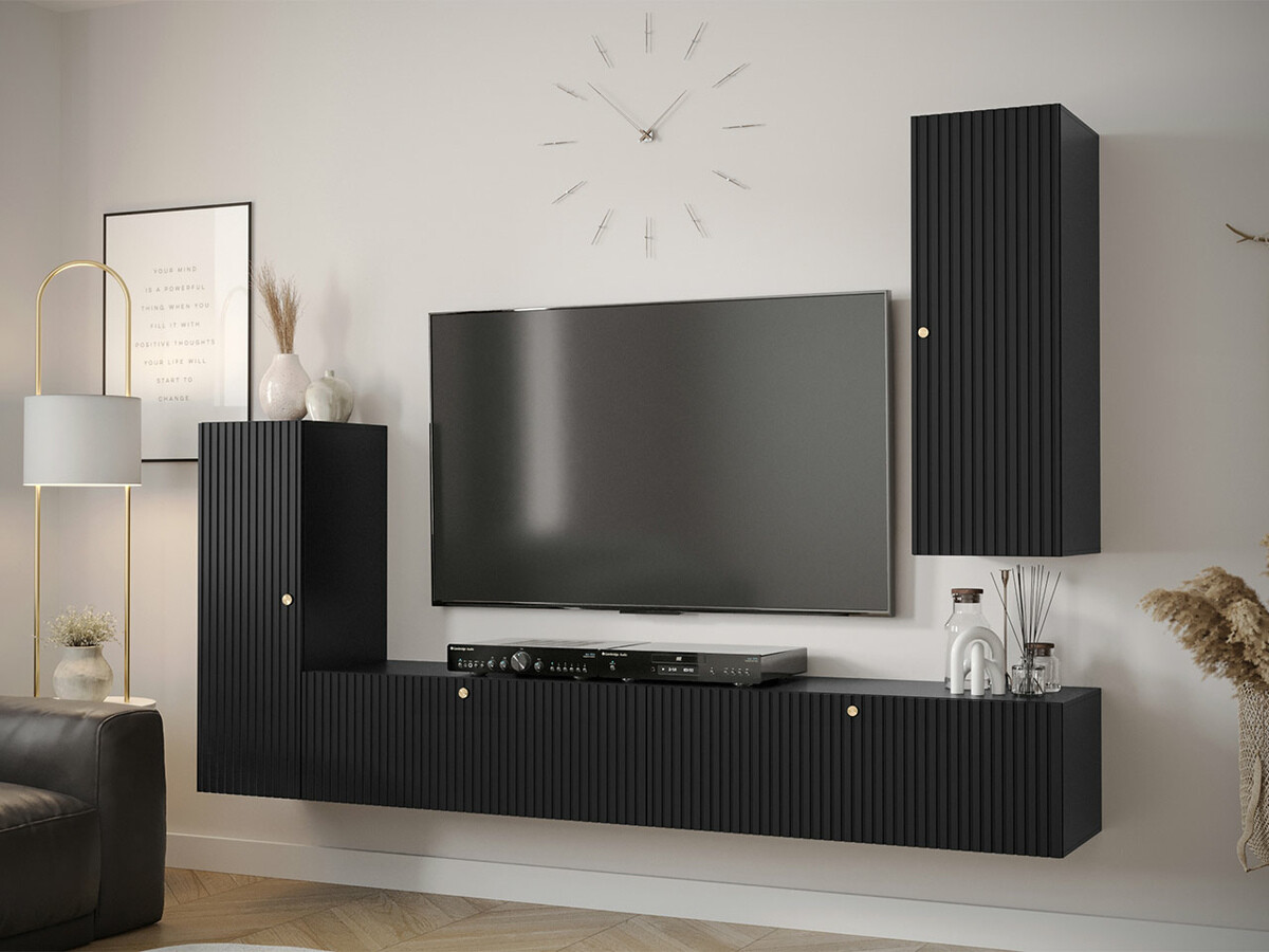 Colección de muebles Elblaru