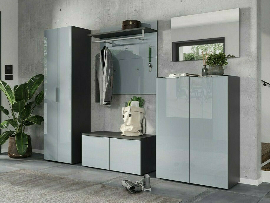 Colección de muebles Fivsori