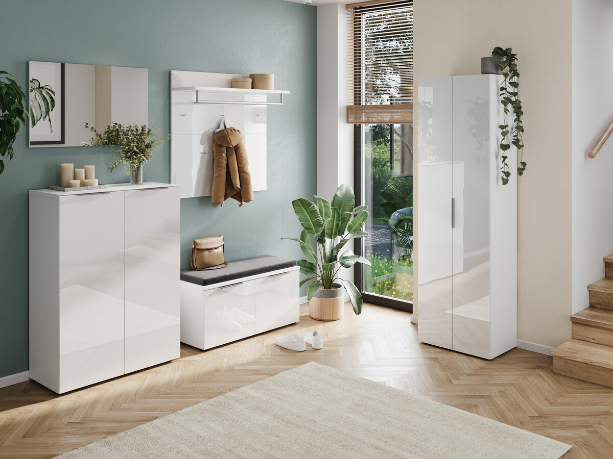 Colección de muebles Fivsori