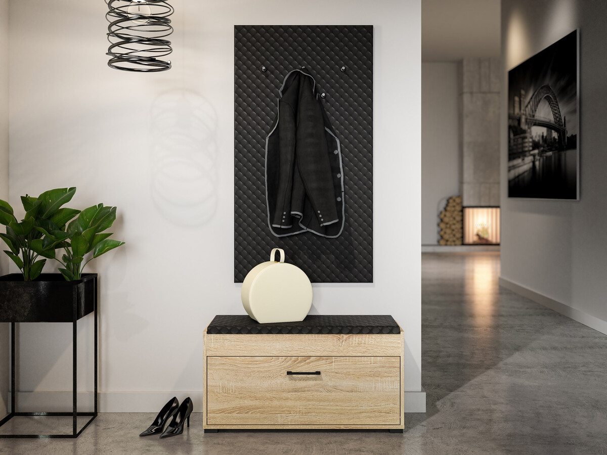 Colección de muebles Camtesu