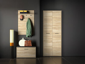 Colección de muebles Camtesu