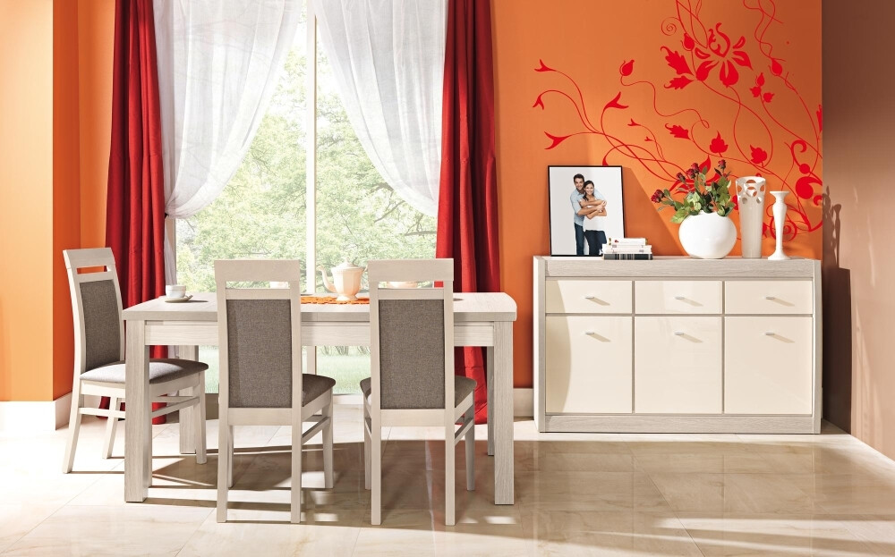 Colección de muebles Elmtoro