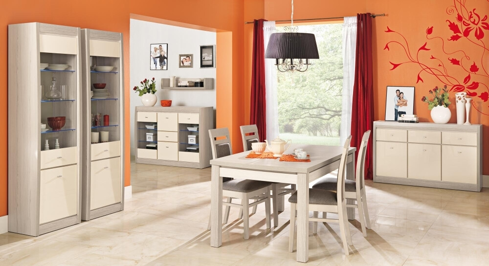 Colección de muebles Elmtoro