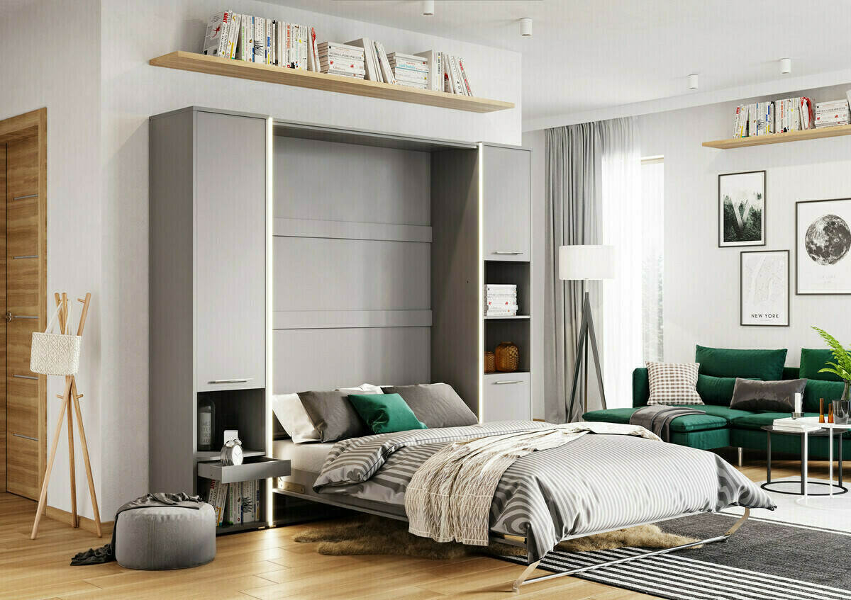 Colección de muebles Concept Pro Lenart Levfere