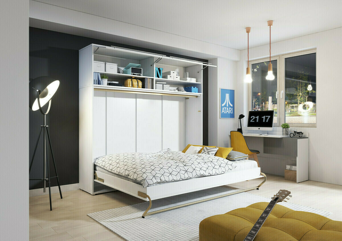 Colección de muebles Concept Pro Lenart Levfere