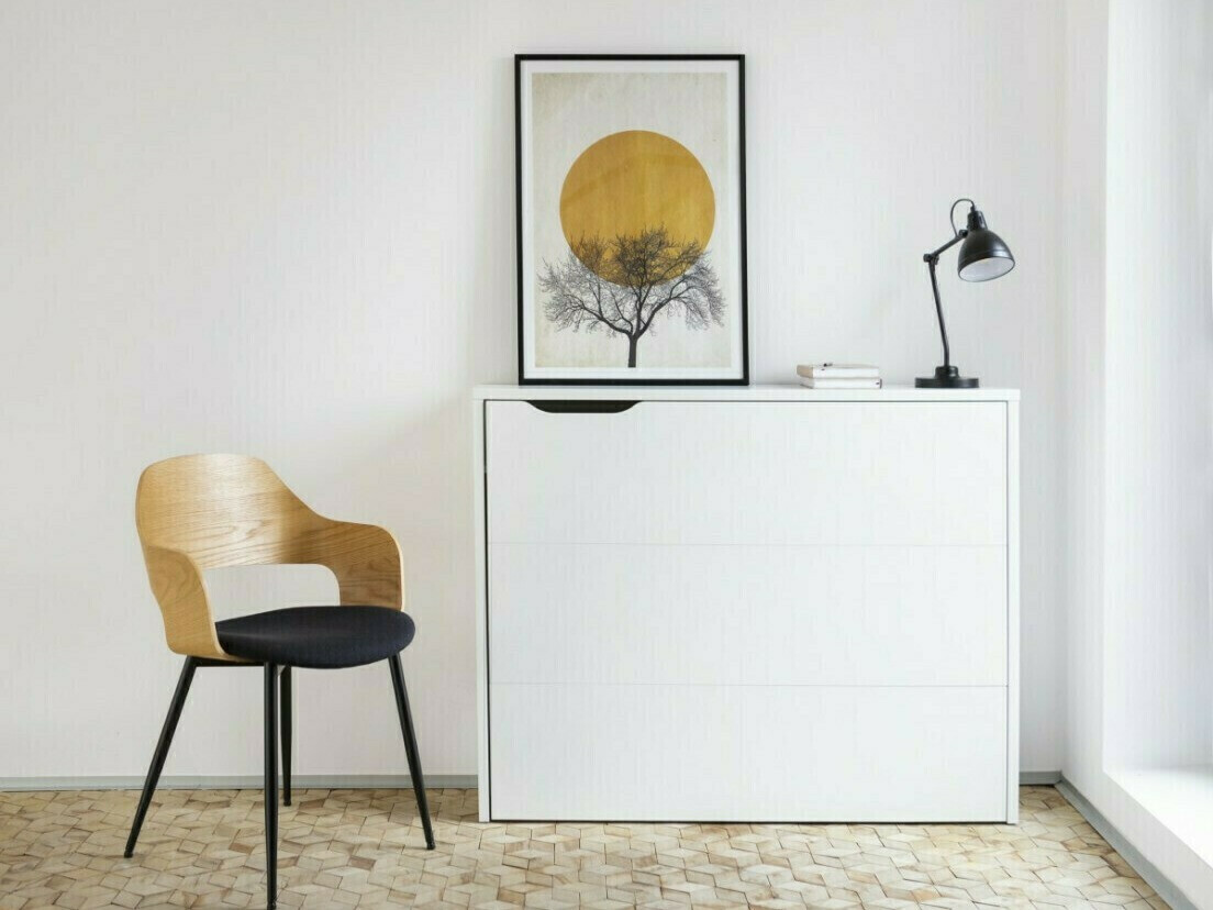 Colección de muebles Concept Pro Lenart Levfere