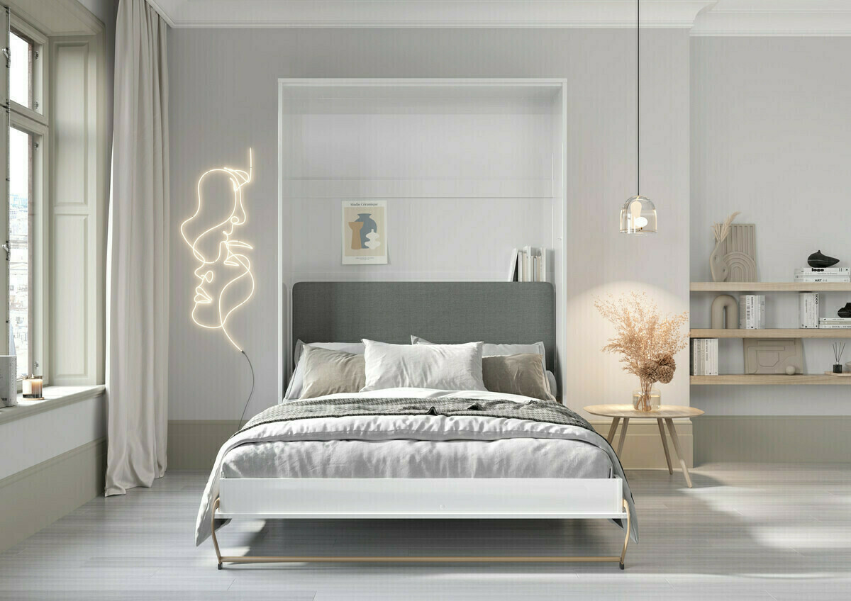 Colección de muebles Concept Pro Lenart Levfere