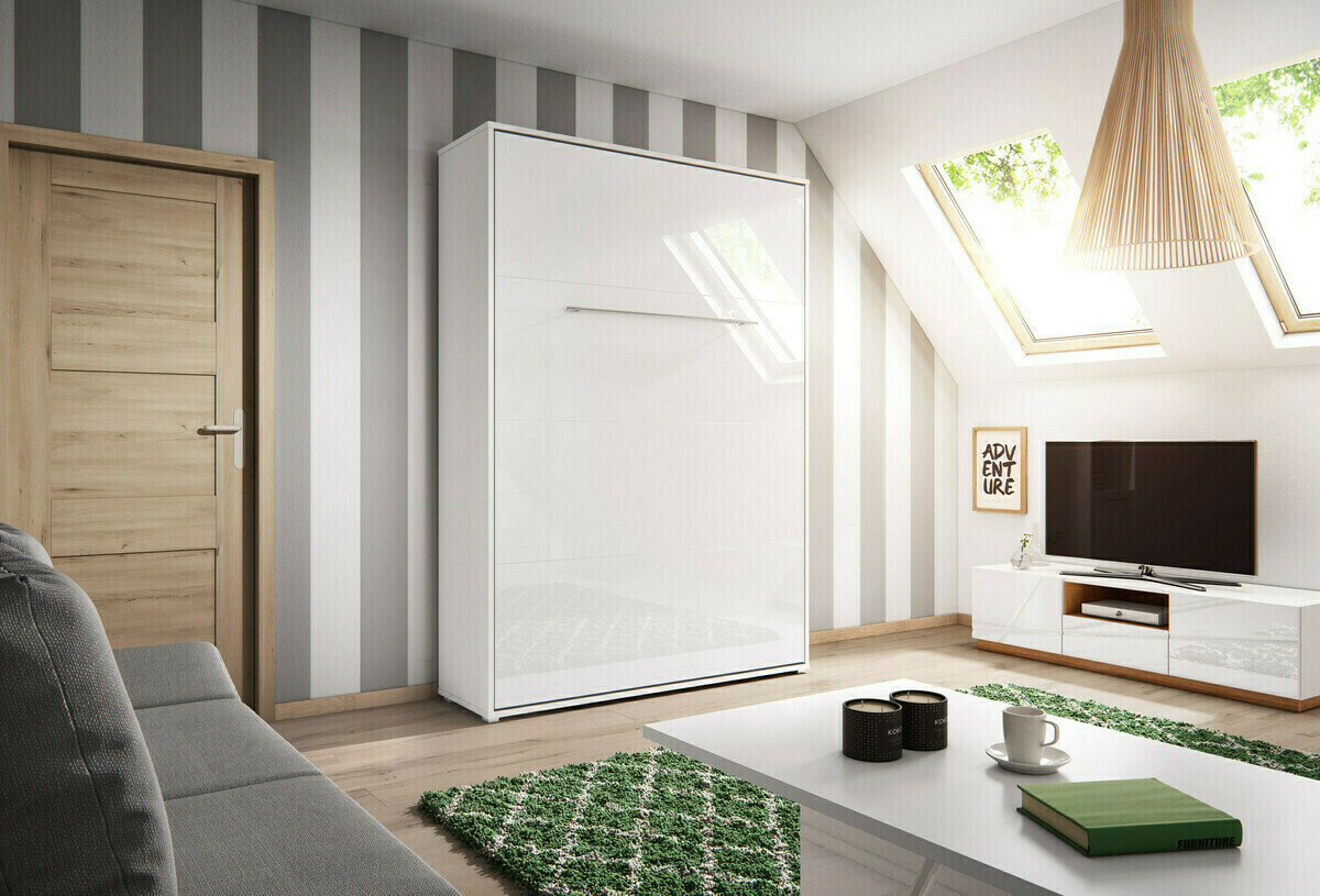 Colección de muebles Concept Pro Lenart Levfere