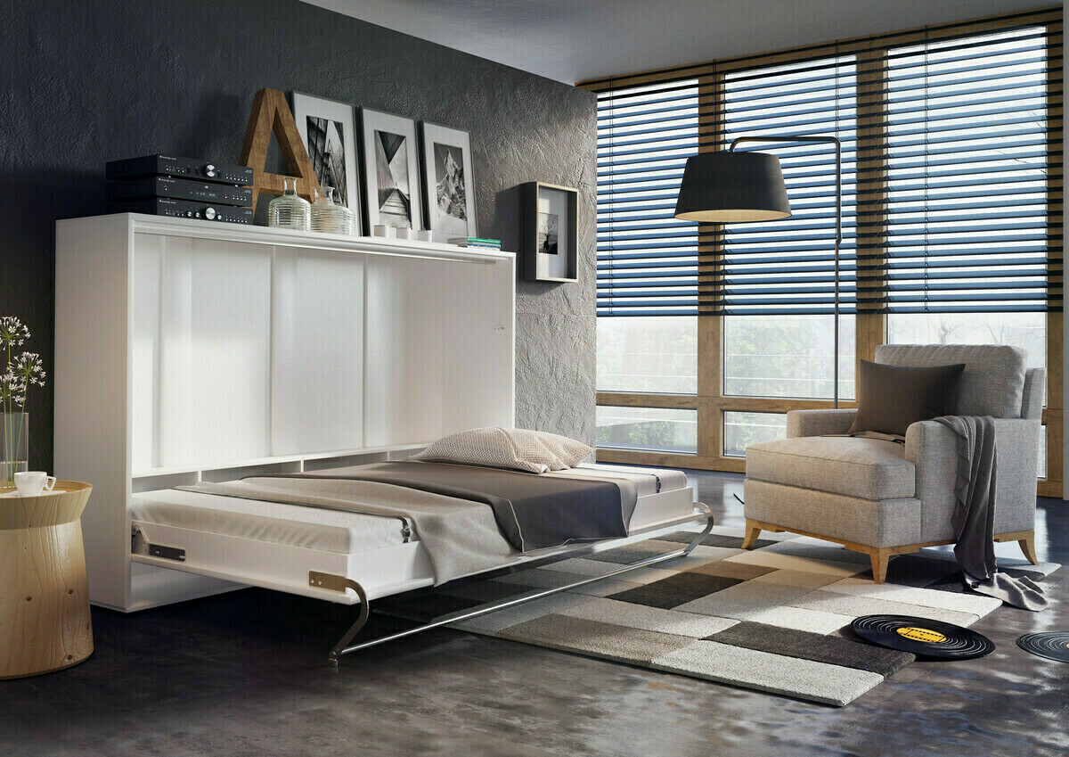 Colección de muebles Concept Pro Lenart Levfere