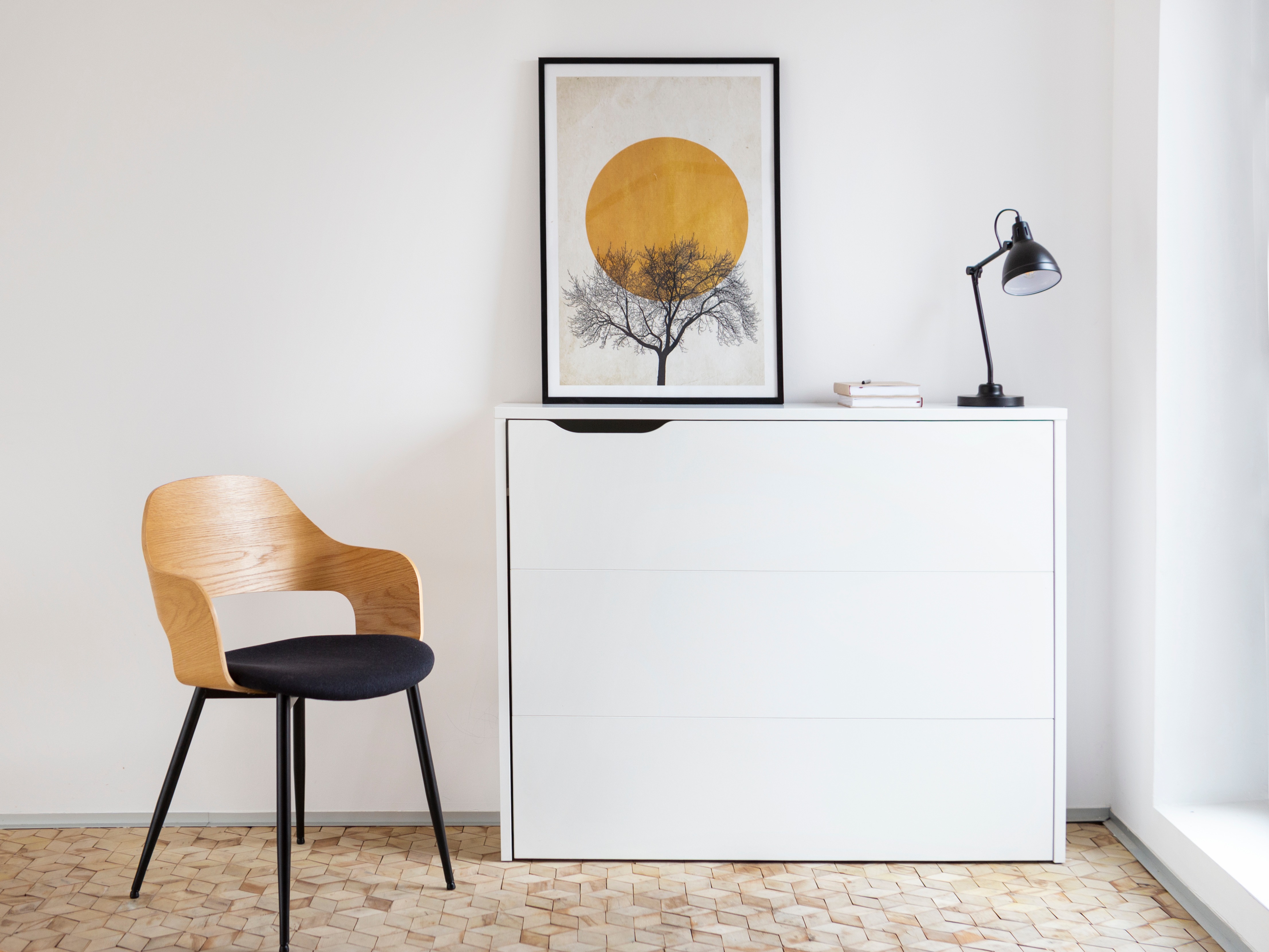 Colección de muebles Concept Lenart