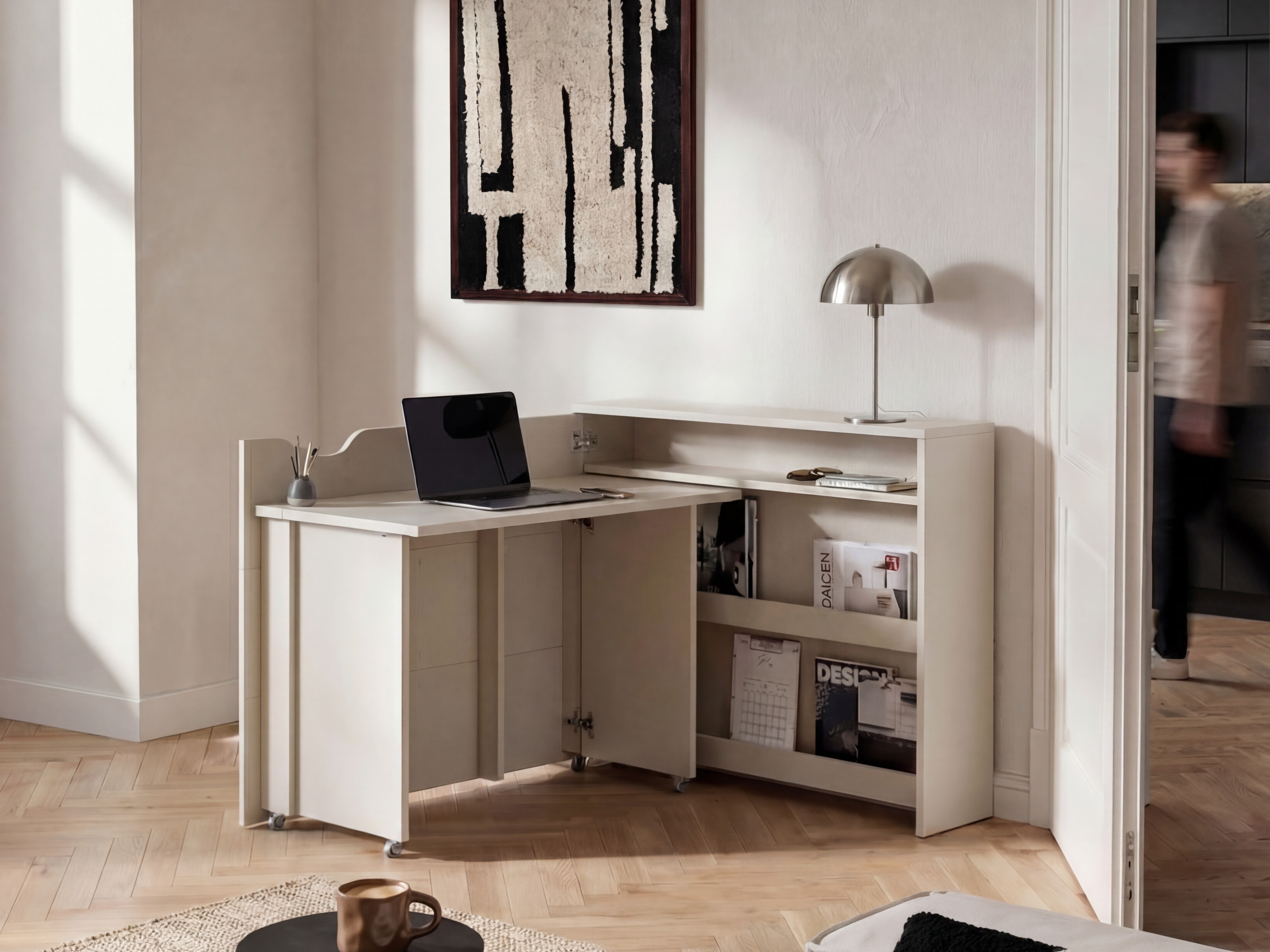 Colección de muebles Concept Lenart