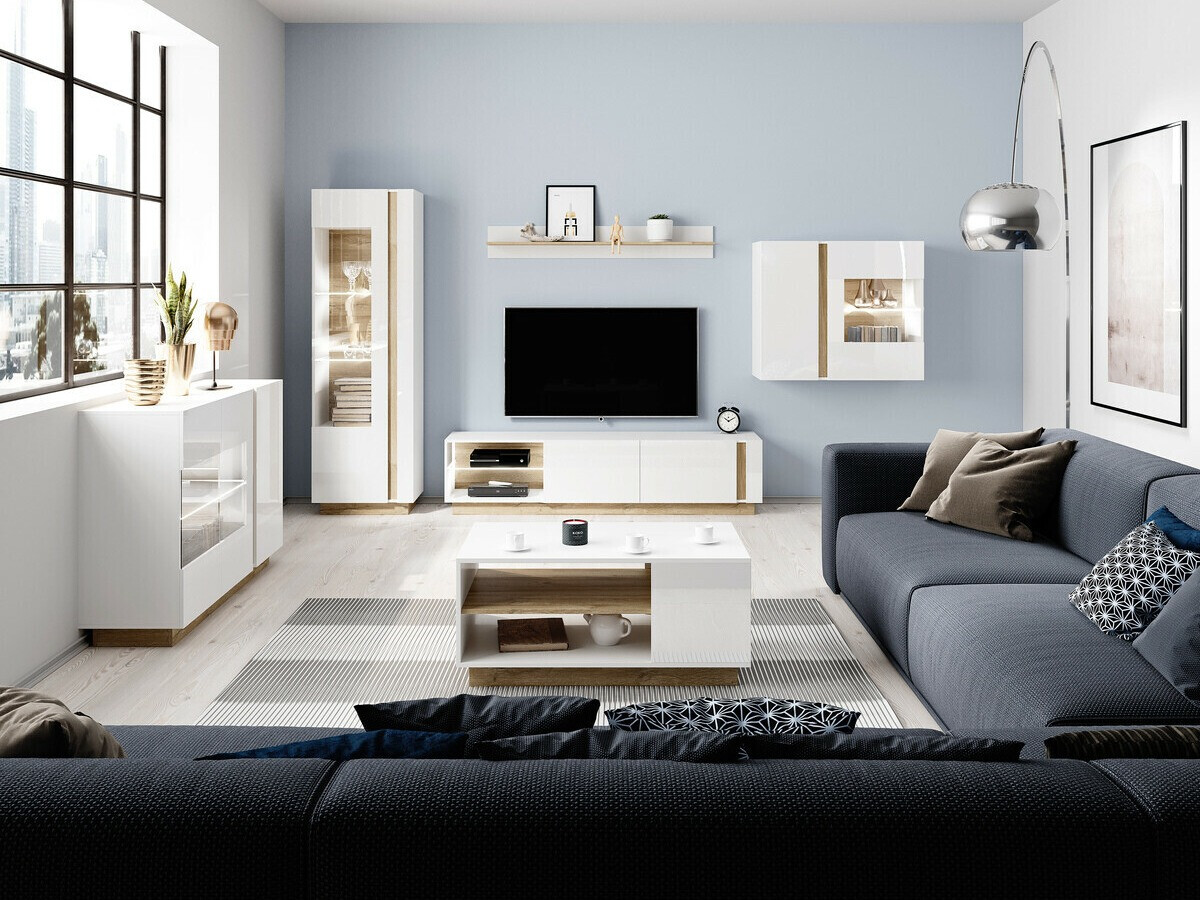 Colección de muebles Novbela