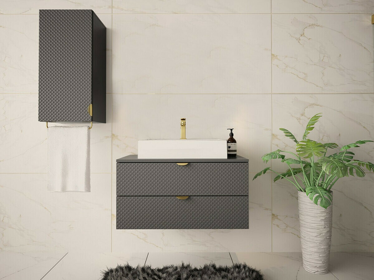 Colección de muebles Fenenou