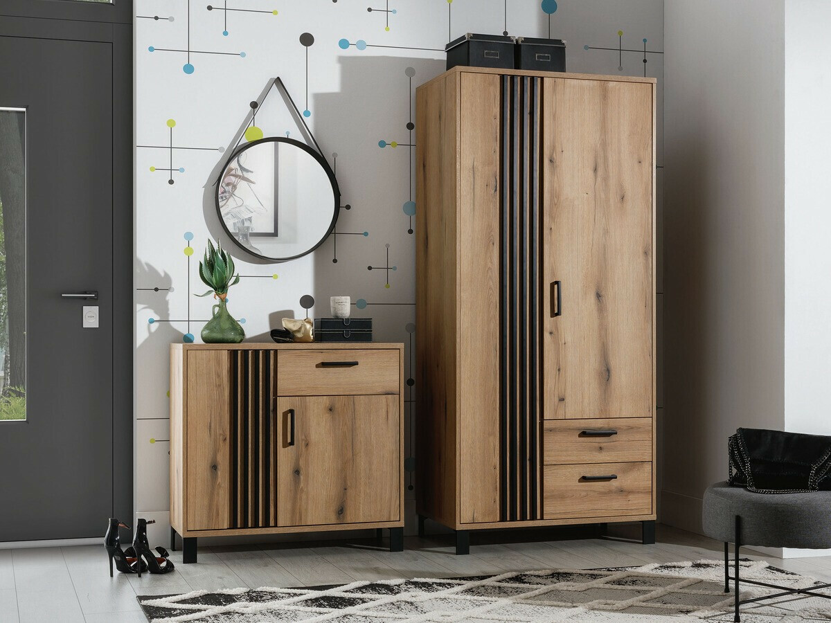 Colección de muebles Dorvela