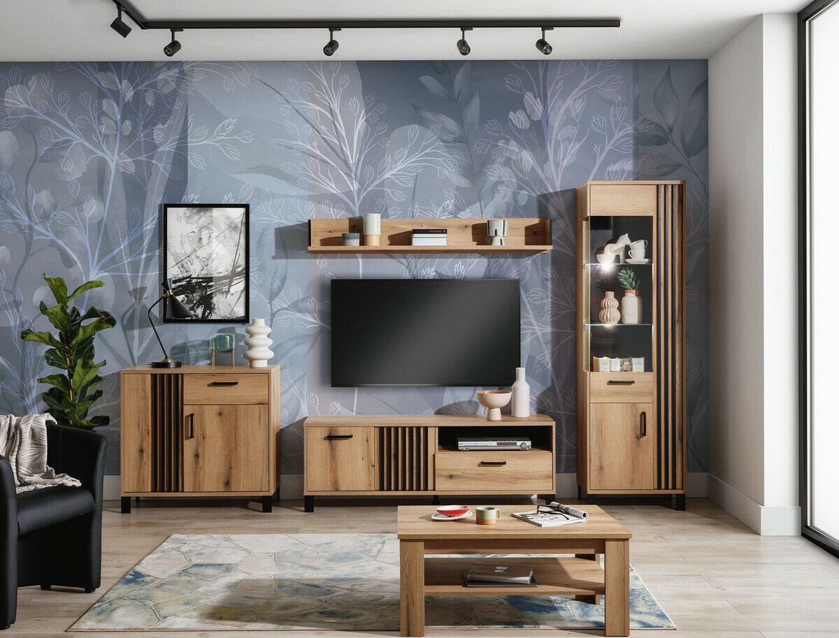 Colección de muebles Dorvela