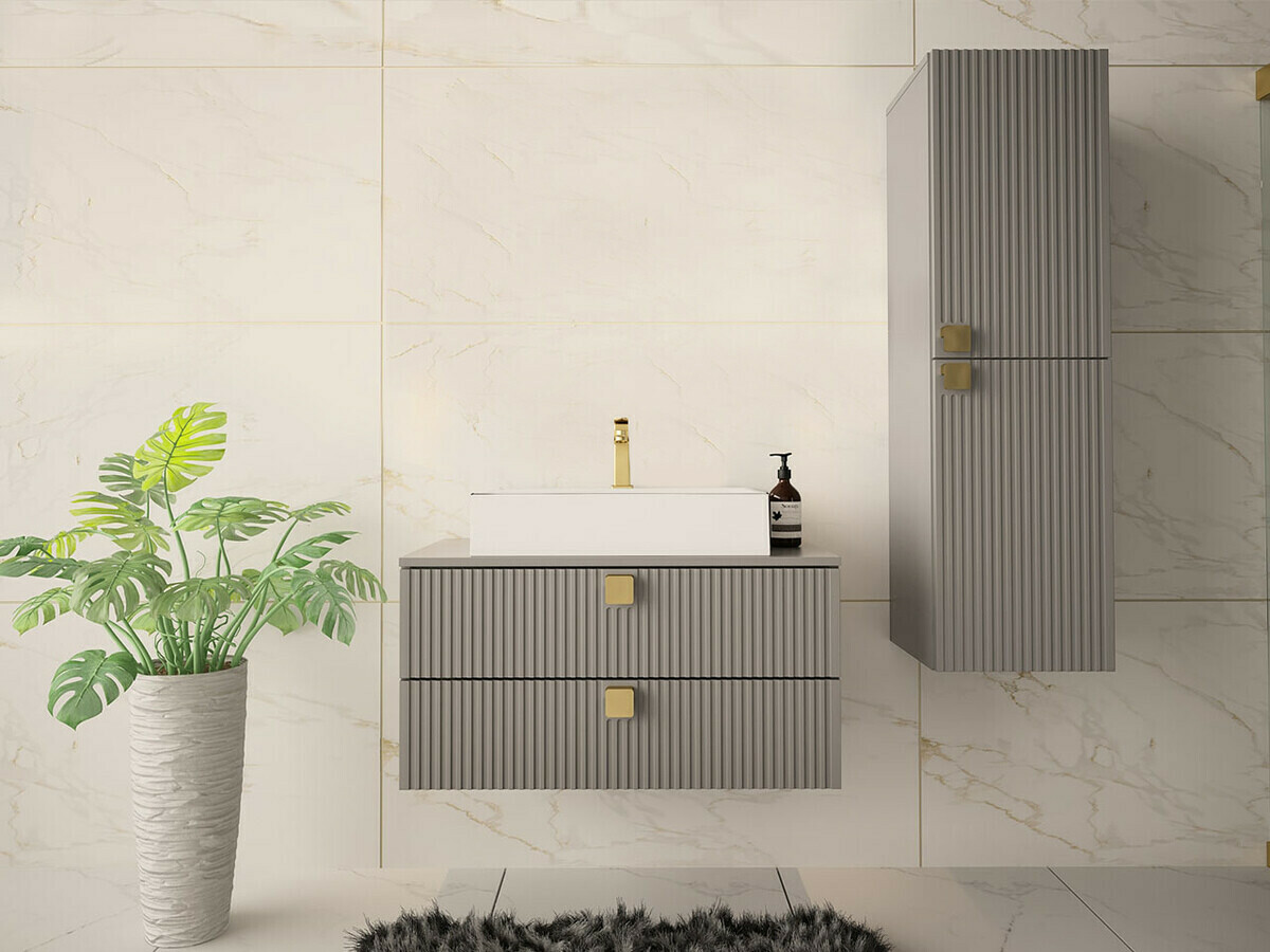 Colección de muebles Orlvera