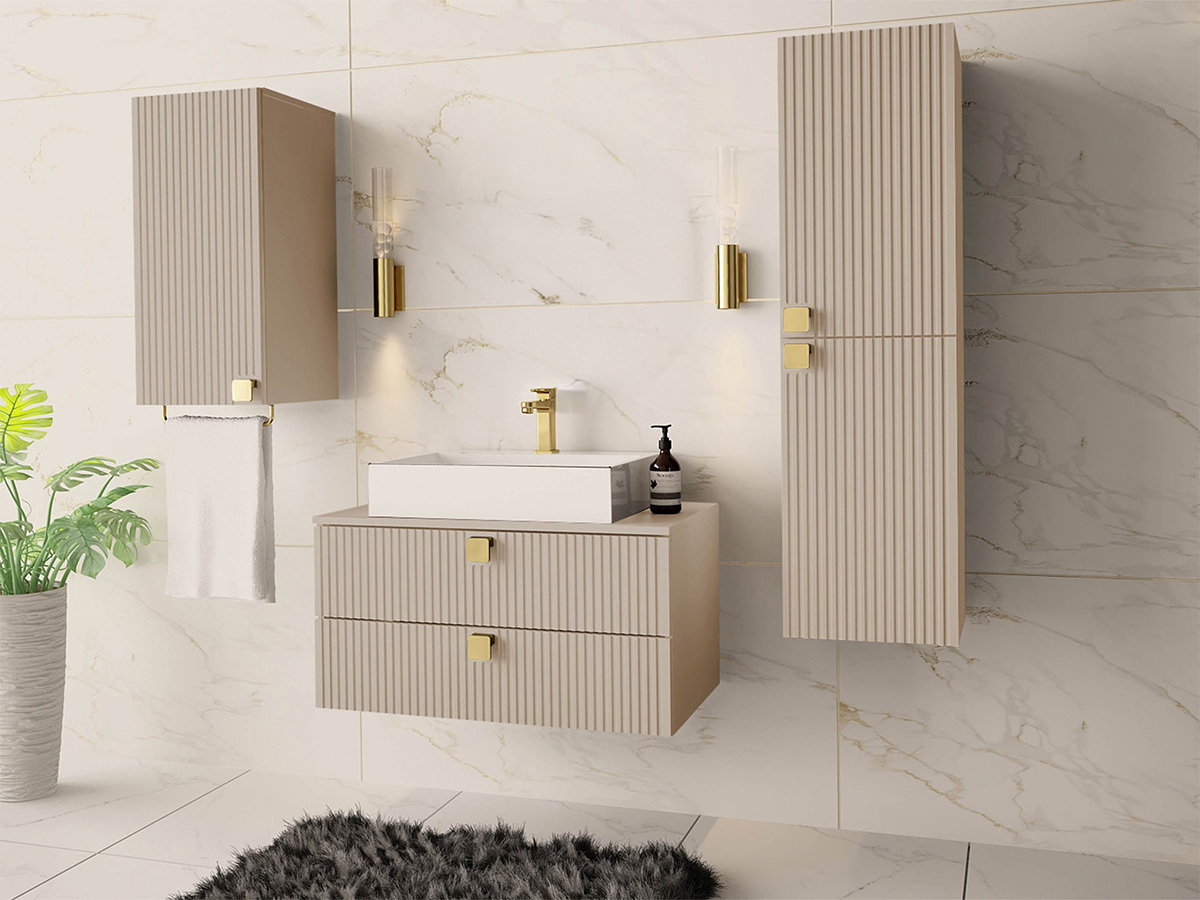 Colección de muebles Orlvera