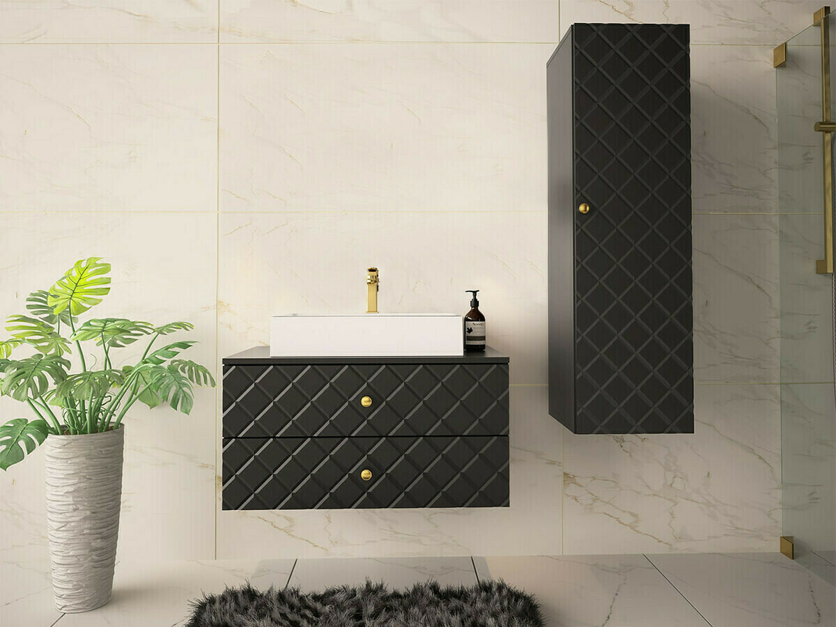 Colección de muebles Mircalu